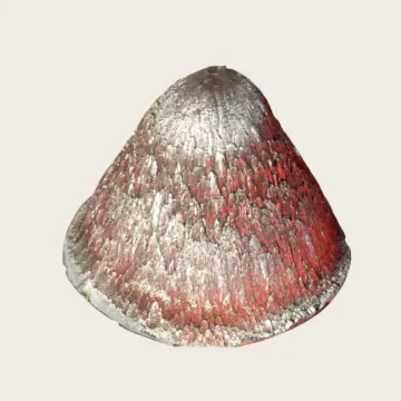 Dysprosium Metal Dy CAS 7429-91-6 For Additive Of NdFeB Magnets