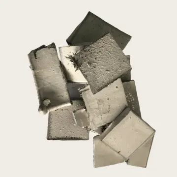 Cobalt Metal Co CAS 7440-48-4 For Lithium Battery Cathode Material