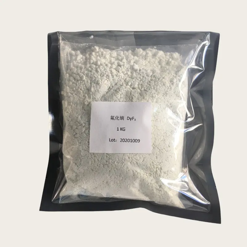 Fluoride DyF3 (2)