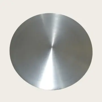 Zirconium Metal Zr CAS 7440-67-7 For Materials Of The Atomic Energy Industry