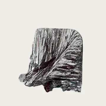 High purity Tellurium Metal Te CAS 13494-80-9 For Semiconductor Material