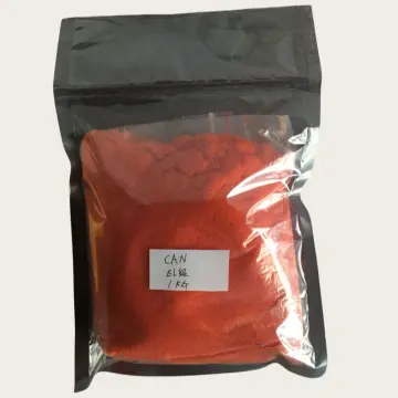 Ceric Ammonium Nitrate CAN (NH4)2Ce(NO3)6 CAS 16774-21-3 For IC Etchant