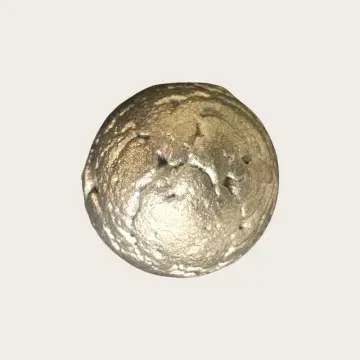 Erbium Metal, Erbium foil Er purity 99.99% CAS 7440-52-0 For Additives Of Special Metallurgy