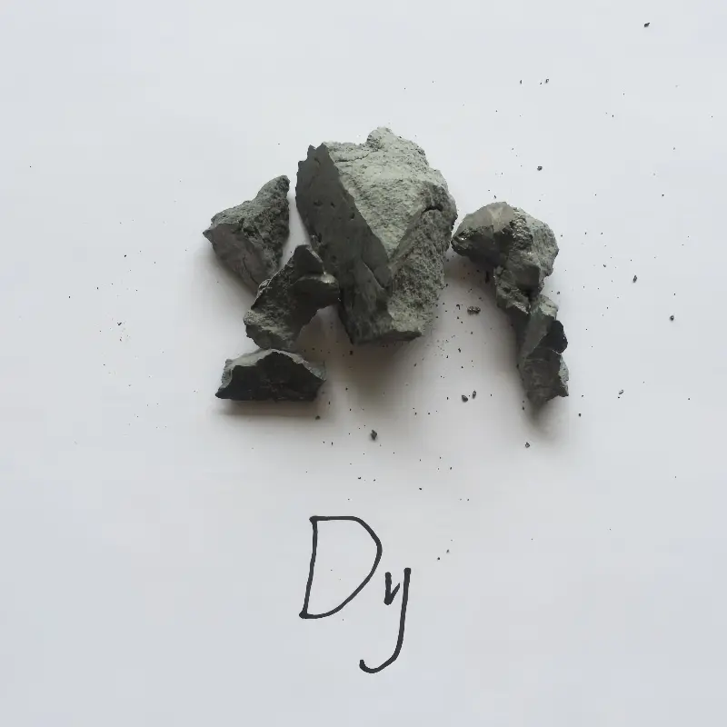 dysprosium (2)0bt