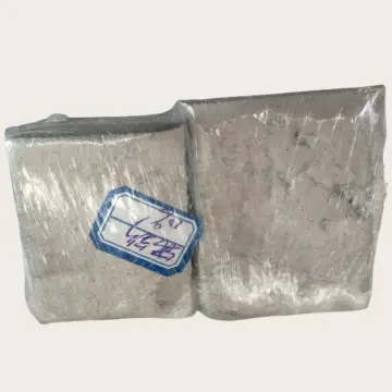 Aluminium Samarium alloy AlSm Master Alloy For Corrosion Resistance Of Aluminum Alloy