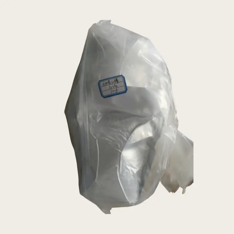 Praseodymium Chloride Anhydrous PrCl3 CAS 10361-79-2 For Ceramic Alloy Additives