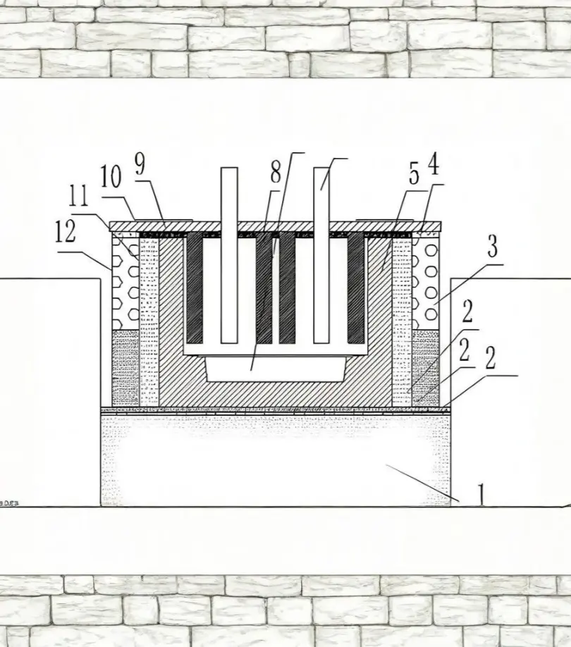 Research progress of rare earth molten salt electrolytes