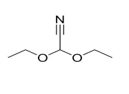 diethoxyacetonitrile   CAS.NO：6136-93-2