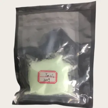 High Purity 99.99% Thulium Chloride Hydrate TmC...
