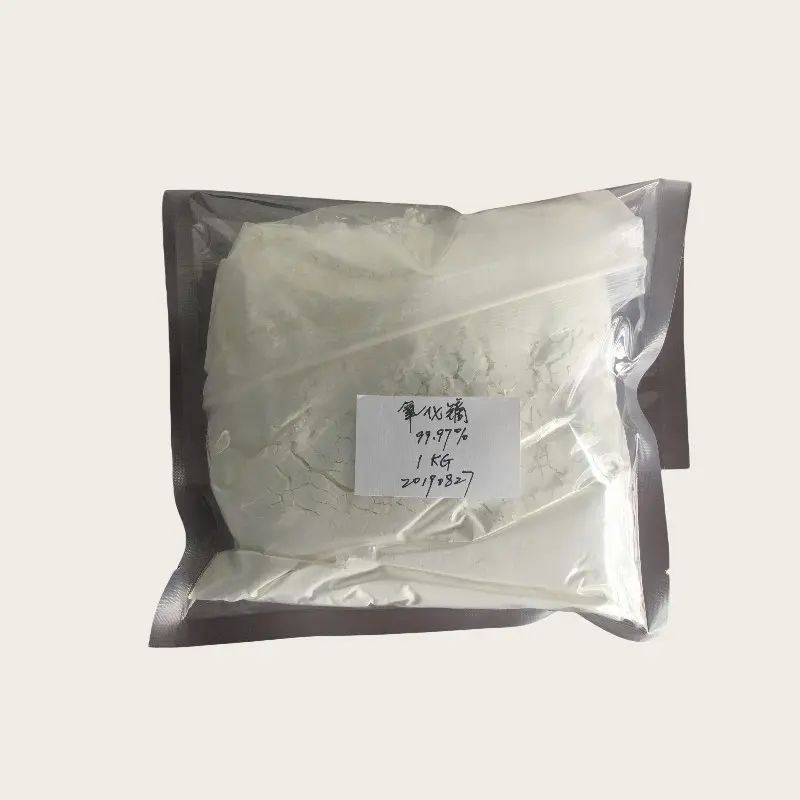 Dysprosium Oxide Dy2O3 CAS 1308-87-8 For NdFeB additive