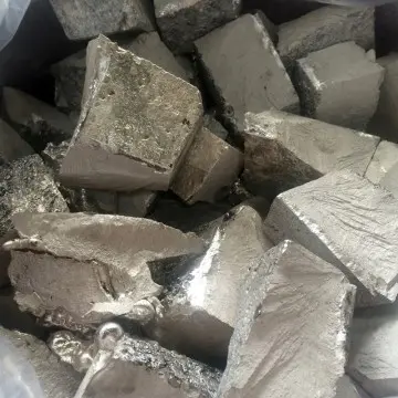 Magnesium-Copper Alloy Mg-Cu Alloy CAS 77980-84-8 For Hydrogen Storage Material