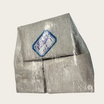 Aluminum Cerium Alloy AlCe Master Alloy For An Aluminum Alloy Refiner