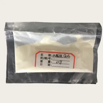 Cerium Oxide With Large Particle Size CeO2 CAS ...