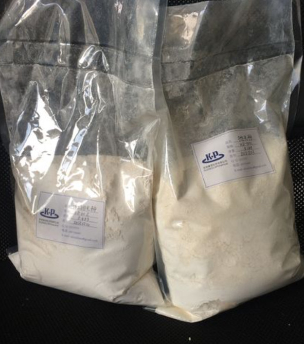 Suzhou KP Chemical Provides A Variety Of Rare Earth Polishing Powders
