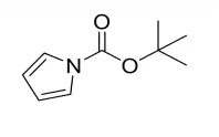 N-Boc-pyrrole   CAS.NO：5176-27-2