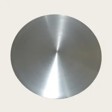 Zirconium Metal Zr CAS 7440-67-7 For Materials Of The Atomic Energy Industry