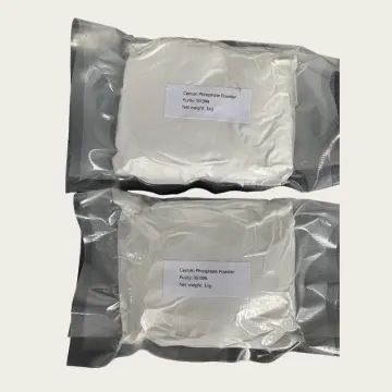 Cerium(III) phosphate CePO4 CAS 13454-71-2 For High Purity Cerium Salts
