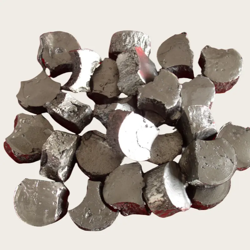 Gadolinium Metal Gd CAS 7440-54-2 For Magnetic Refrigeration Additive (3)by6