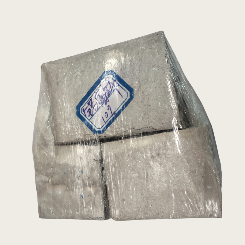 Aluminum Cerium Alloy AlCe Master Alloy For An Aluminum Alloy Refiner