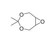 4,4-dimethyl-3,5,8- trioxabicyclo[5.1.0] octane CAS.NO：57280-22-5