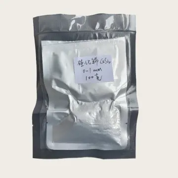 Cerium Silicide CeSi2 CAS 12014-85-6 For Semico...
