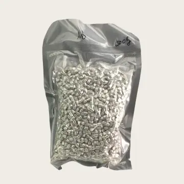 Niobium Metal Nb CAS 7440-03-1 For Superconducting Alloy Additives