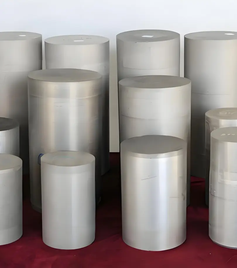 Application and Prospect of Rare Earth Magnesium Alloys