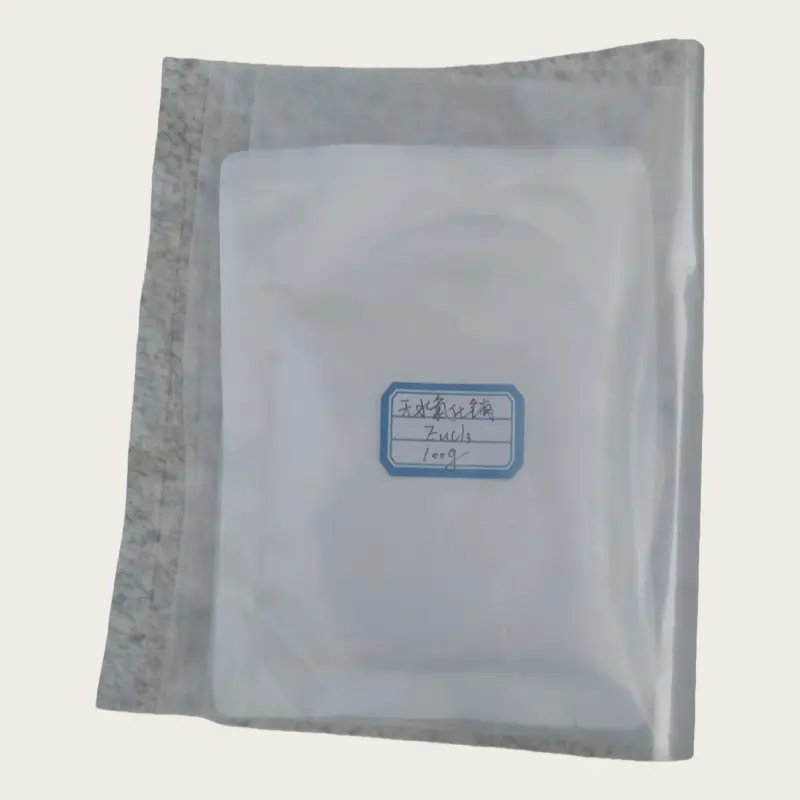 Europium Chloride Anhydrous EuCl3 CAS 10025-76-0 For Organometallic Compounds Of Europium