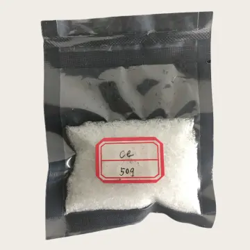 Cerium Nitrate Hydrate Ce(NO3)3 6H2O CAS 10294-...