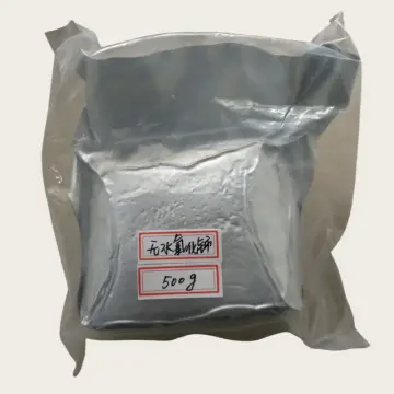 Cerium Chloride Anhydrous CeCl3 CAS 7790-86-5 For Organic Reaction Catalyst