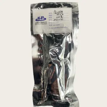 Neodymium Hydride NdH3 CAS 13864-04-5 For Additives Of NdFeB Permanent Magnet