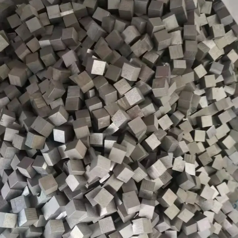 Melting Rare Metal (2)