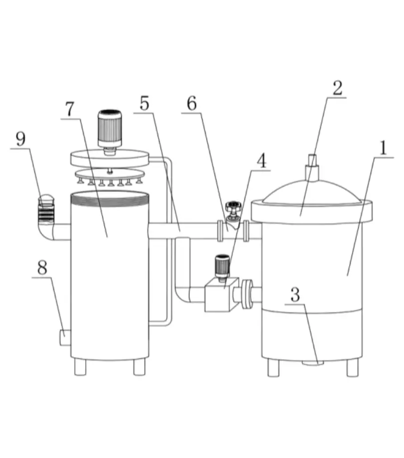 Application of vacuum metallurgy in the preparation and purification of rare earth metals