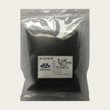 High Purity 99.99% Terbium Oxide Tb4O7 CAS 12037-01-3 For Activator Of Phosphor