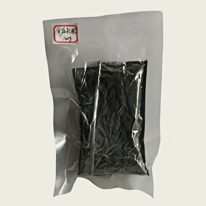 Ytterbium Metal Powder Yb CAS 7440-64-4 For Alloy Target