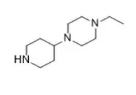 1-ethyl-4-piperidin- 4-ylpiperazine   CAS.NO：20...
