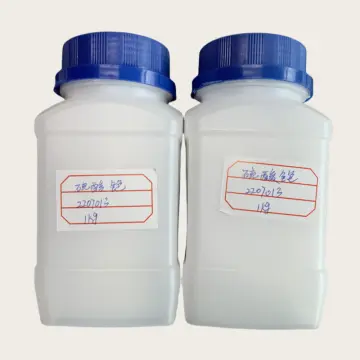 Cesium sulfate Cs2SO4 CAS 10294-54-9 For Dropwise Analysis of Aluminum and Trivalent Chromium