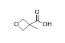 3-OXETANECARBOXYLIC ACID, 3-METHYL  CAS.NO：2856...